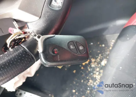 2016 Lexus Ct 200H из США, поврежденный, VIN JTHKD5BH9G2269799